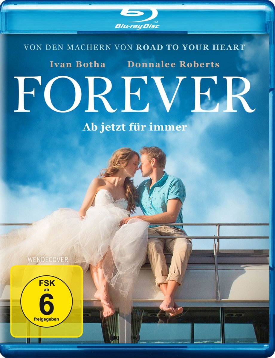 Forever - Ab jetzt für immer Films