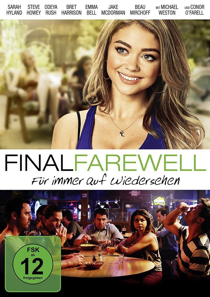 Final Farewell - Für immer auf Wiedersehen Films