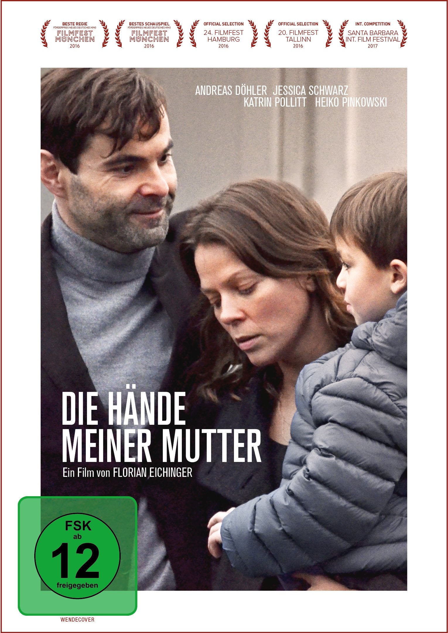 Die Hände meiner Mutter Movies