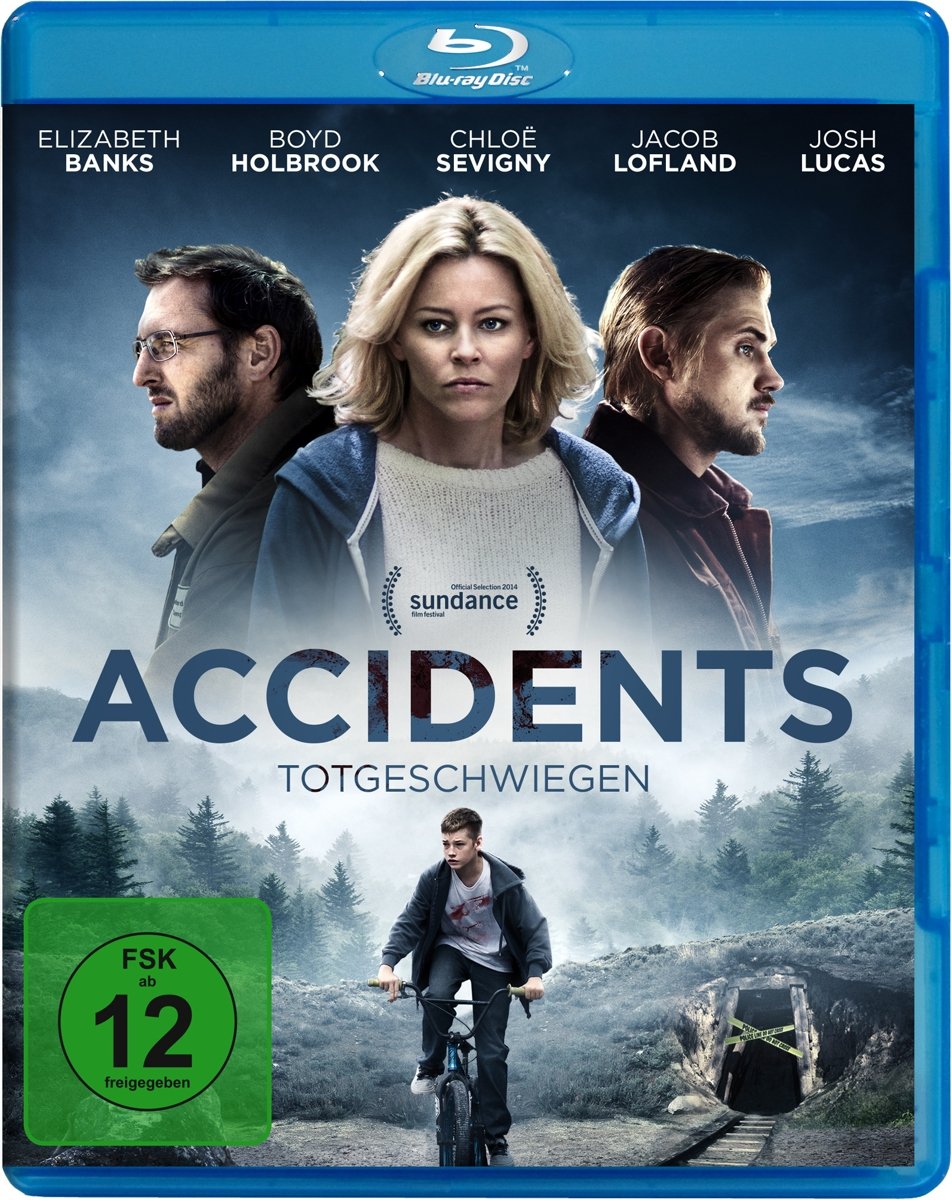 Accidents - Totgeschwiegen Films