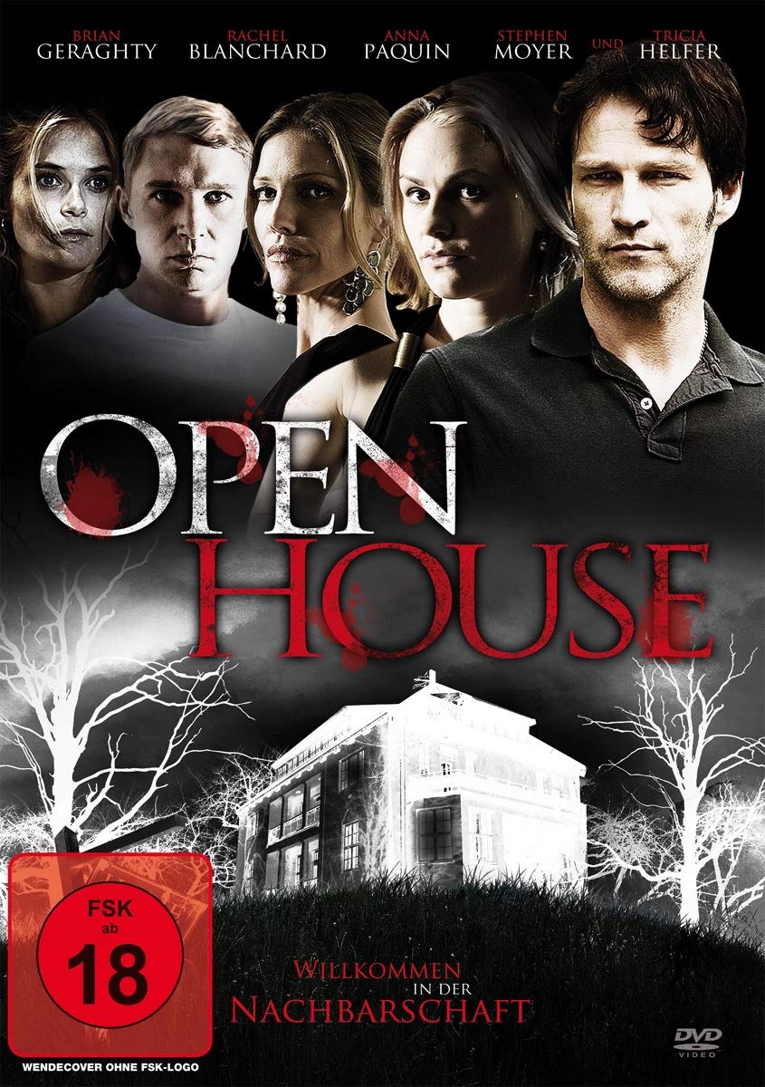 Open House Movies