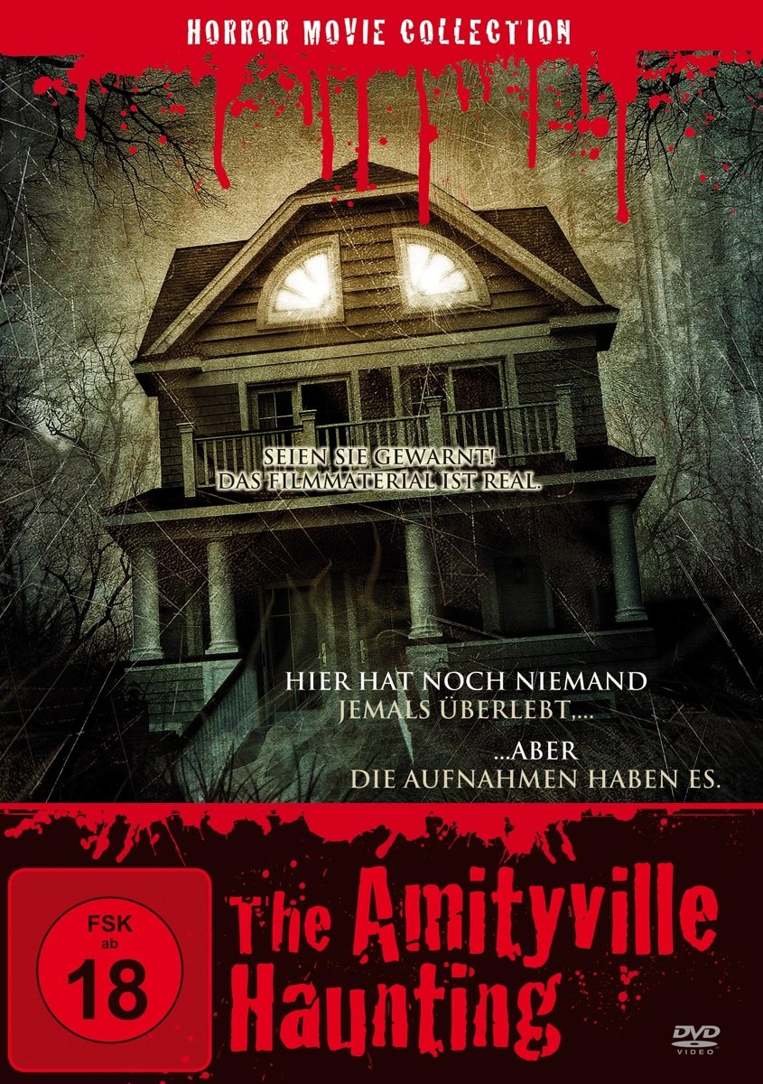 The Amityville Haunting Films
