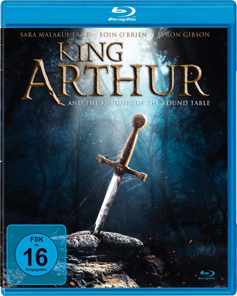 King Arthur and the Knights of the Round Table Films