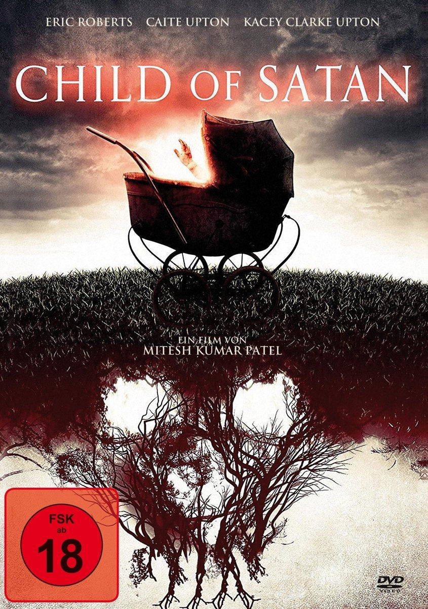 Product Image: Child of Satan