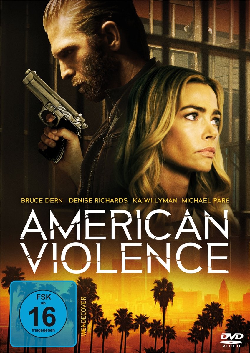 American Violence Movies