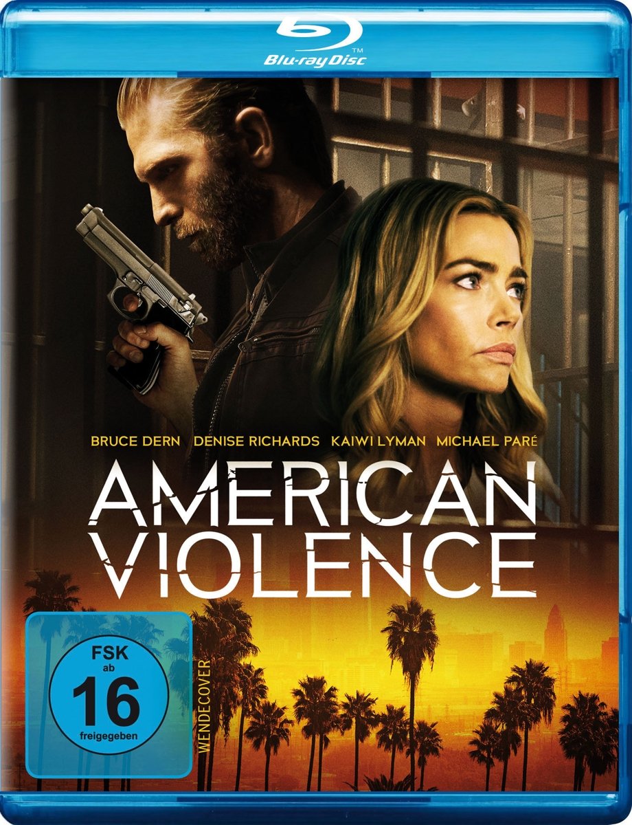 American Violence Films