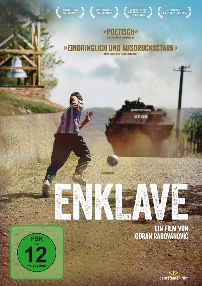 Enklave Movies