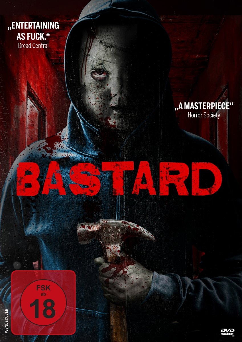 Product Image: Bastard - Uncut