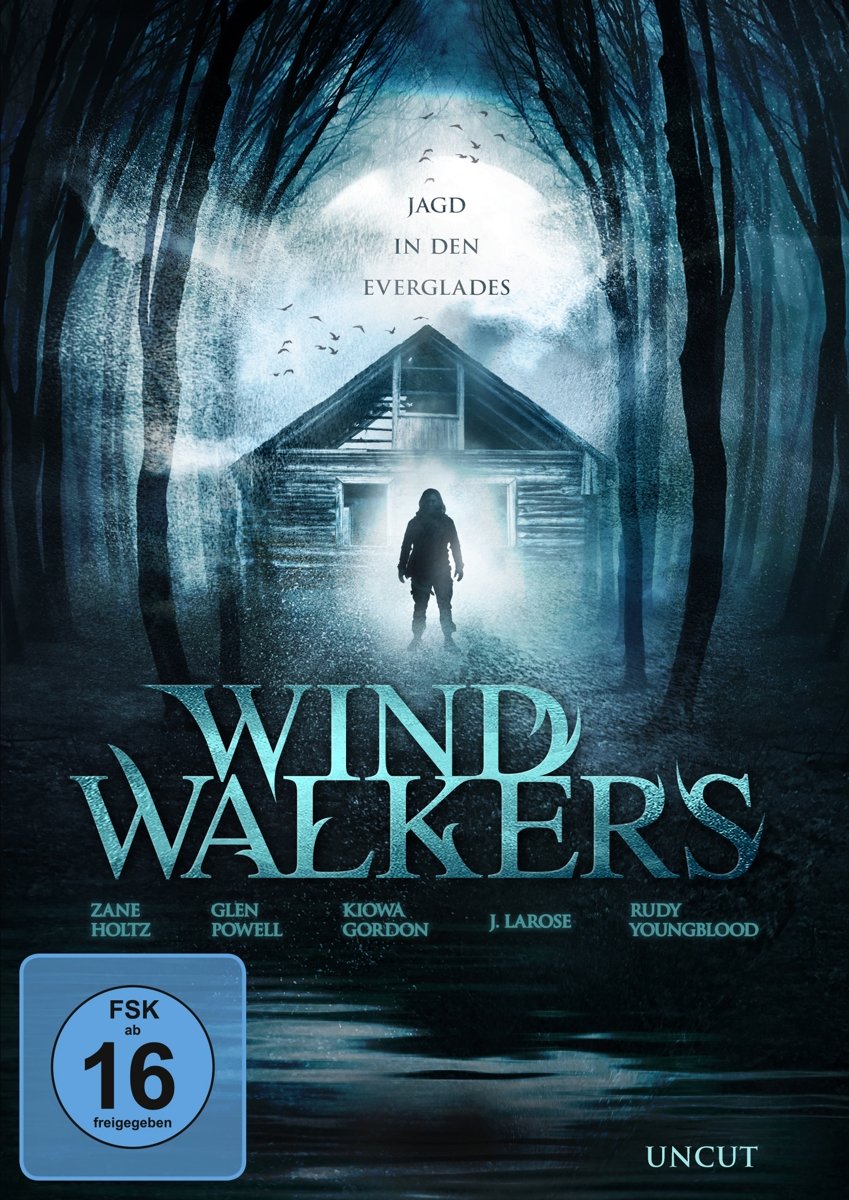 Wind Walkers - Jagd in den Everglades Films