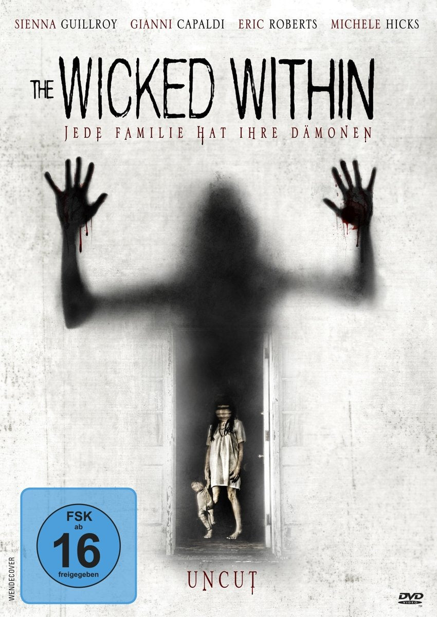 Product Image: The Wicked Within