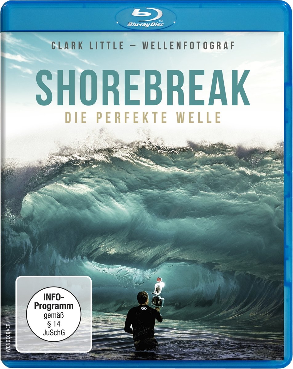 Shorebreak - Die perfekte Welle Movies