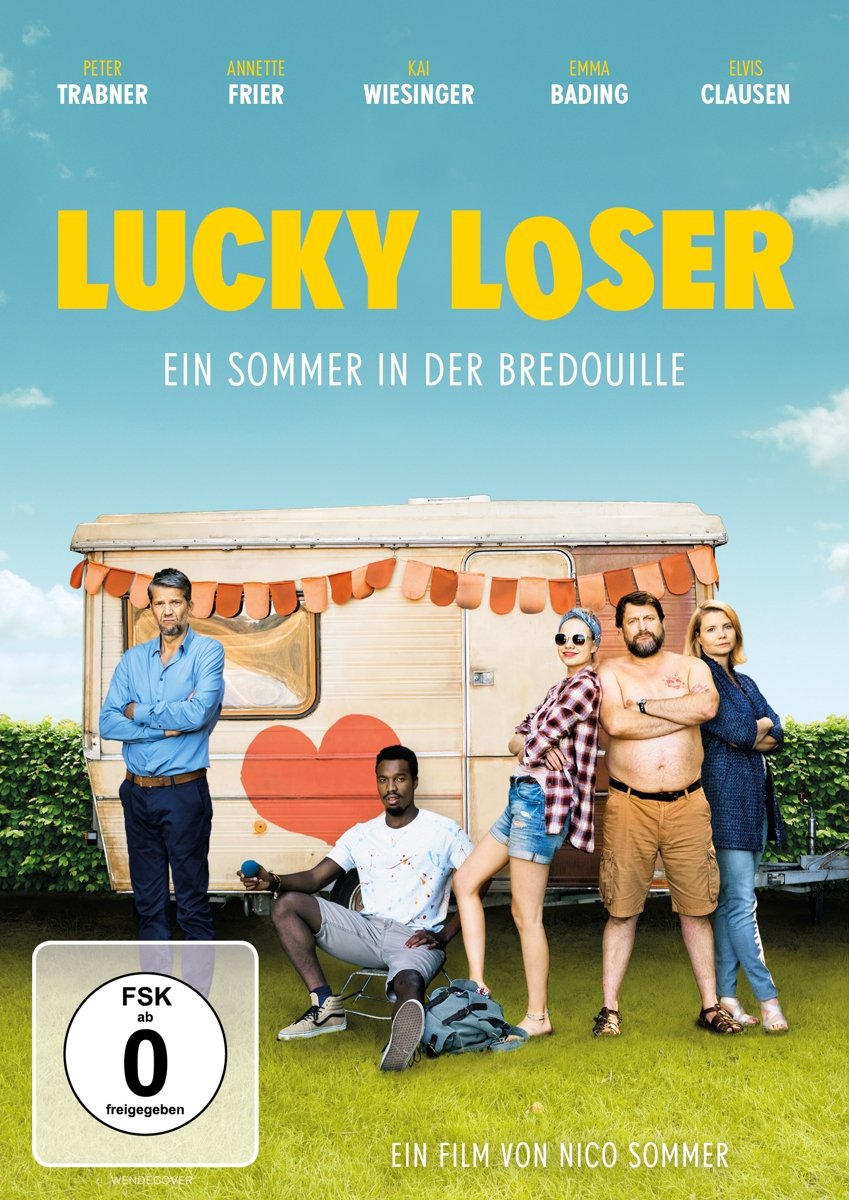 Lucky Loser Movies