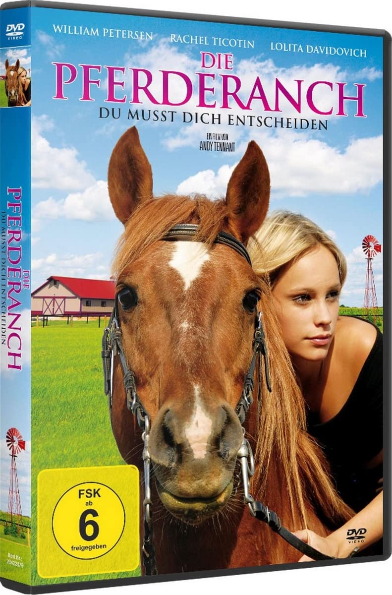 Die Pferderanch Movies