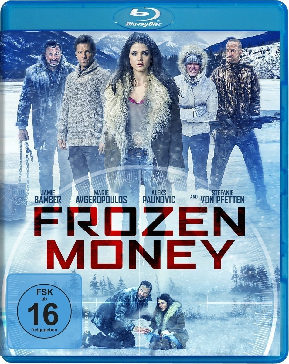 Frozen Money Films