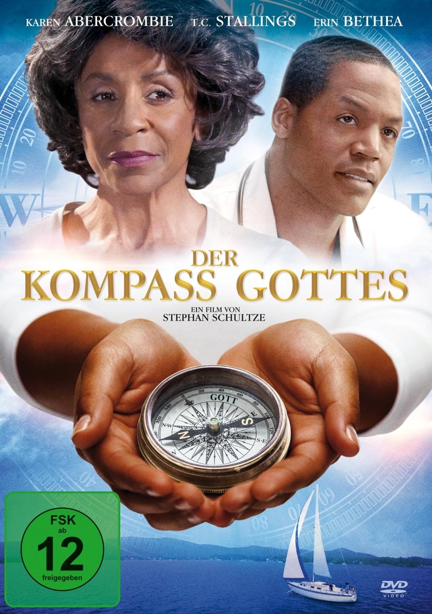 Der Kompass Gottes Movies