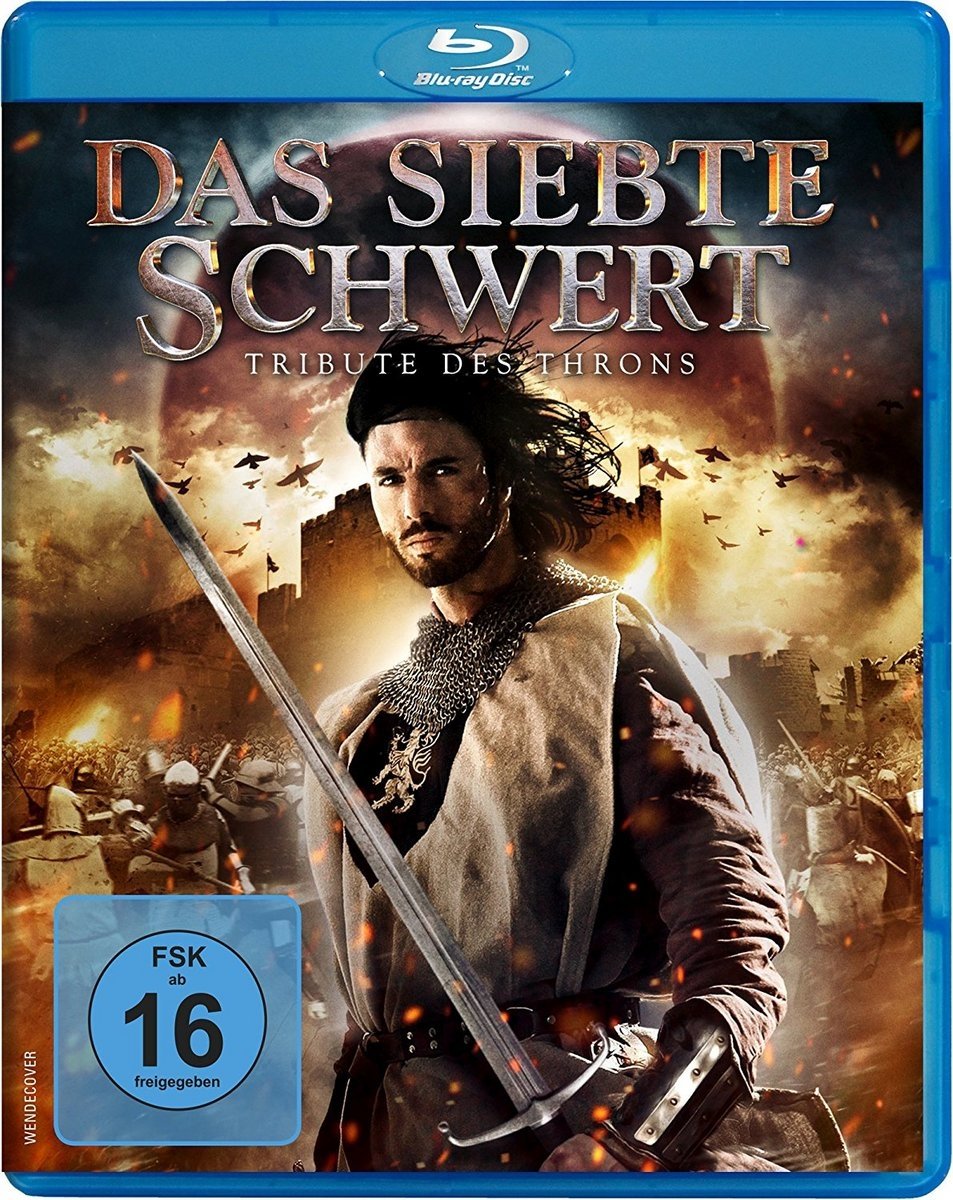 Das siebte Schwert Movies