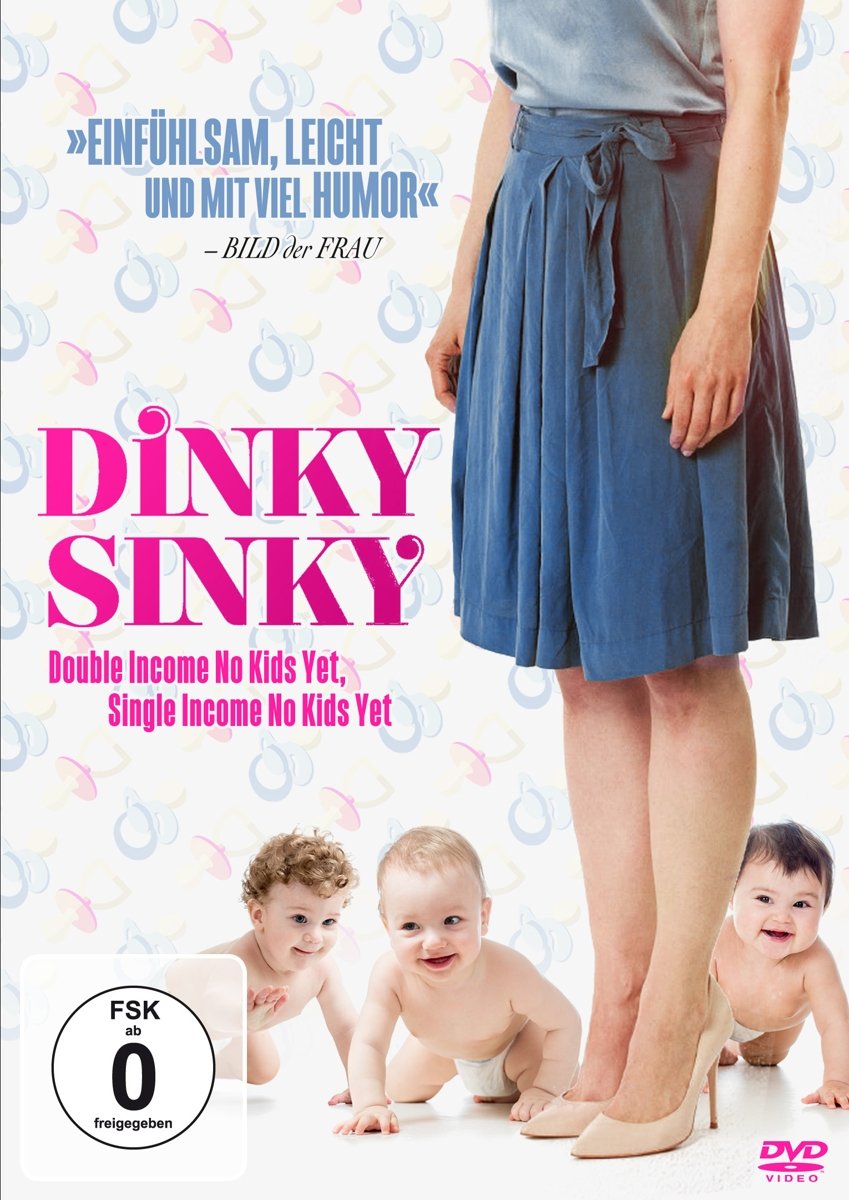 Dinky Sinky Movies
