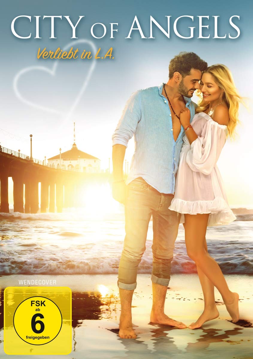City of Angels - Verliebt in L.A. Movies
