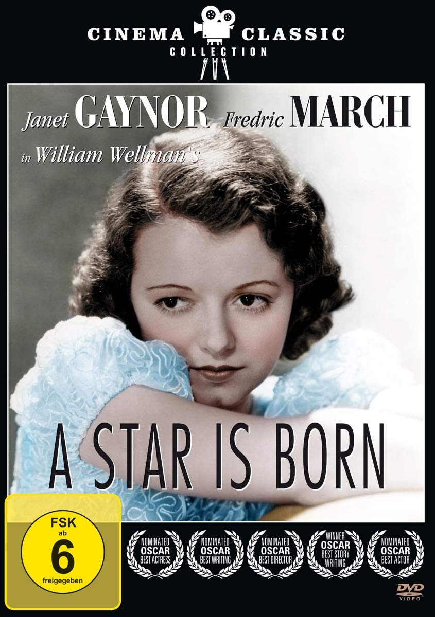 A Star Is Born Movies