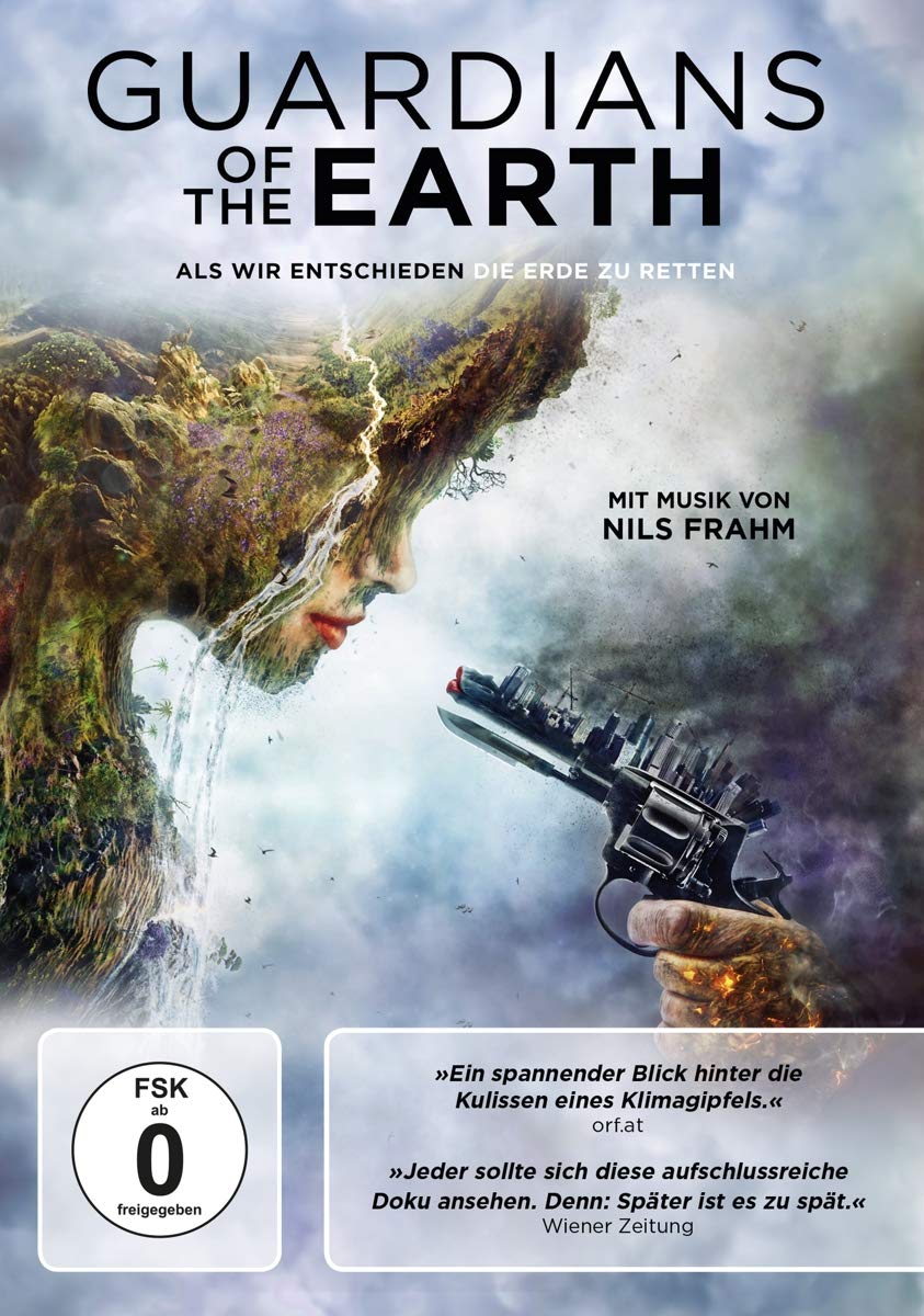 Guardians of the Earth - Als wir entschieden, die Erde zu retten Movies