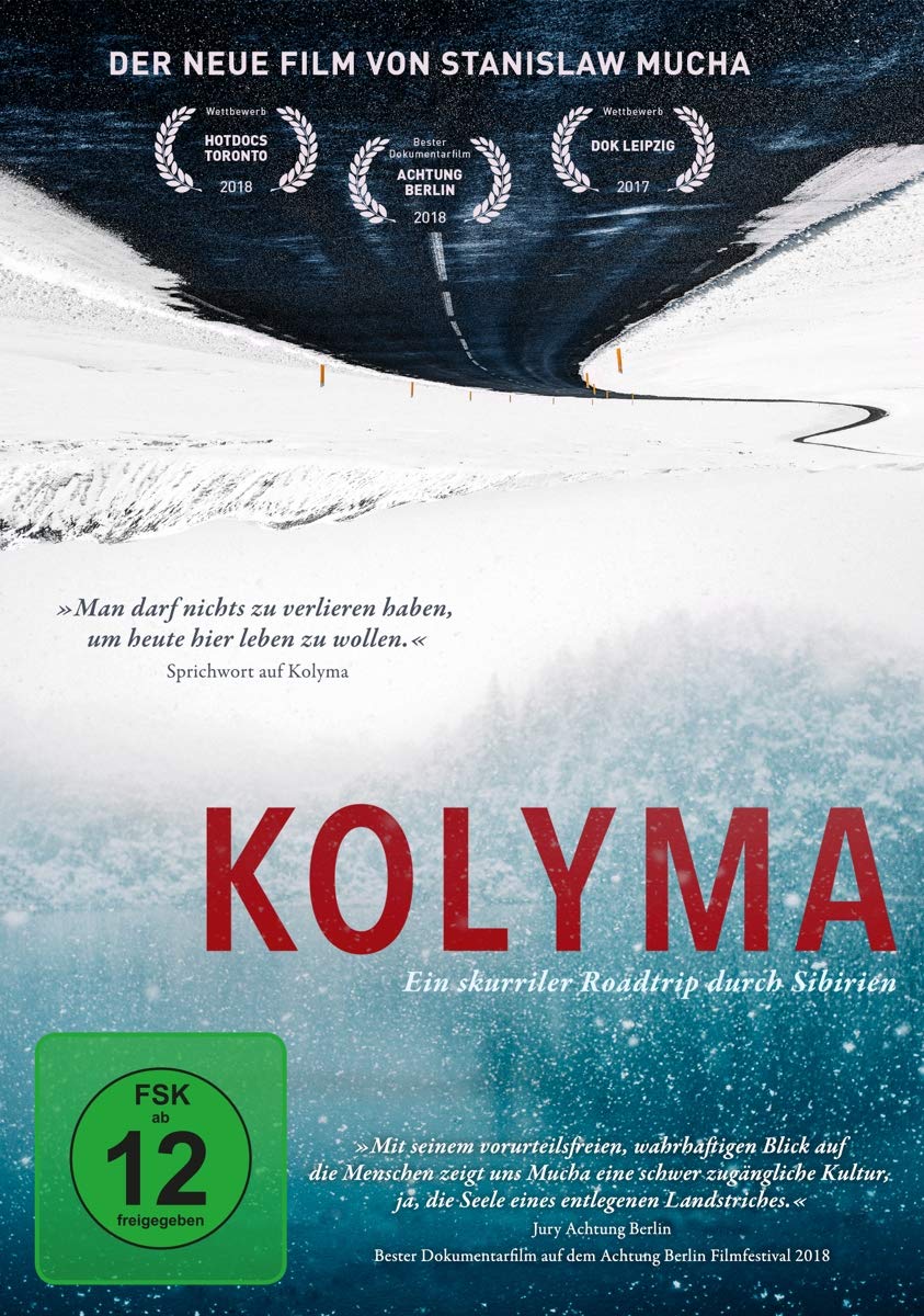 Kolyma Movies