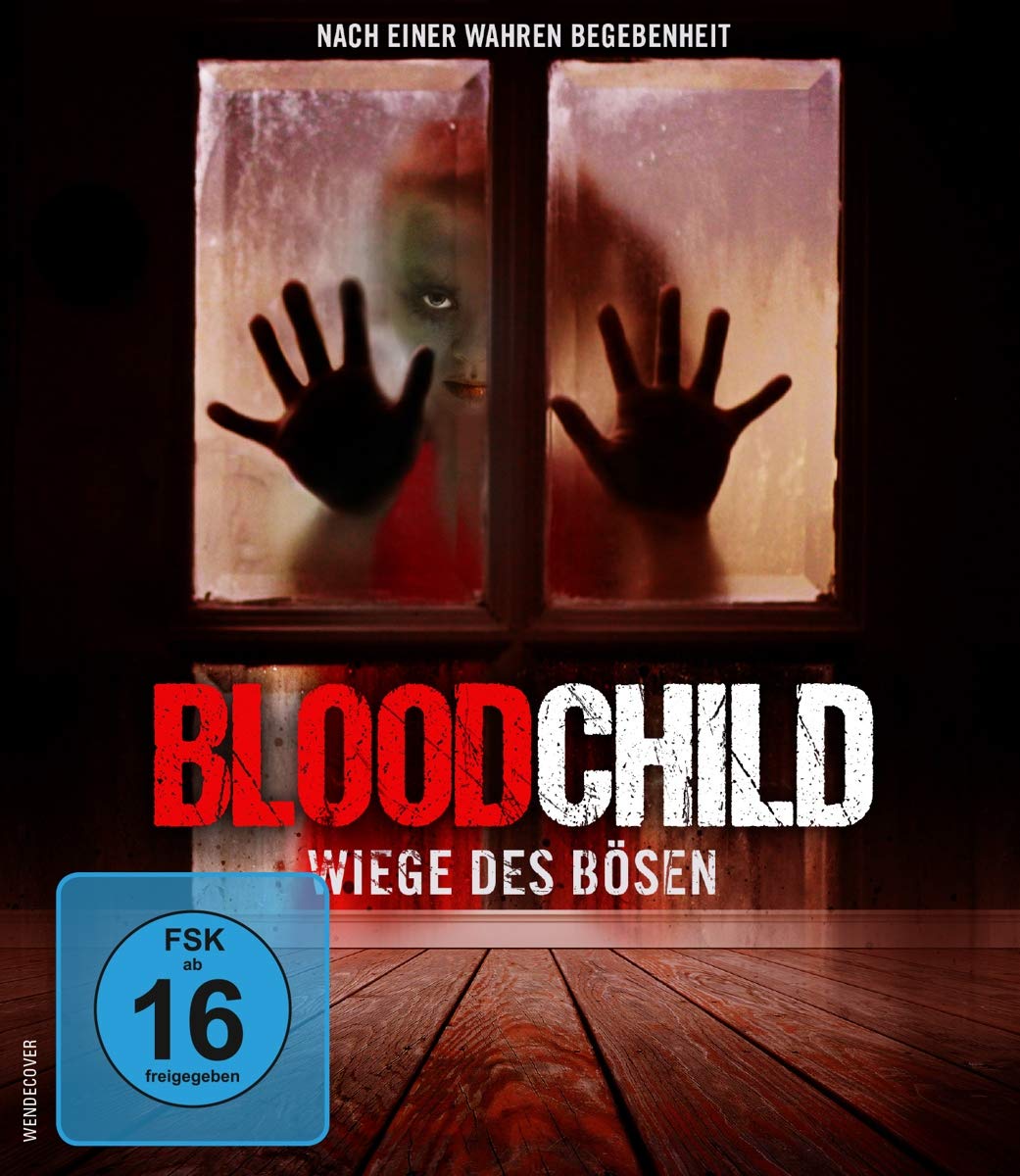 Bloodchild - Wiege des Bösen Films
