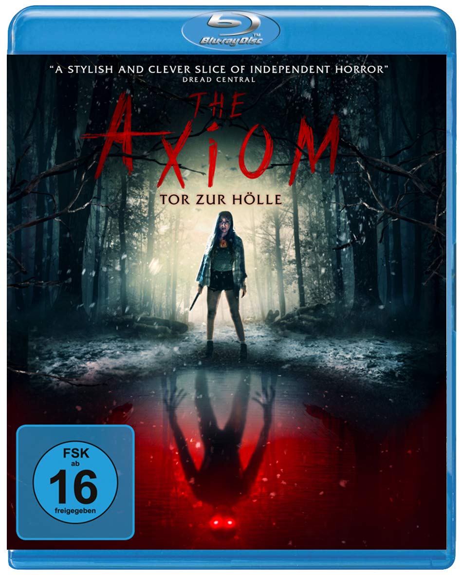 The Axiom - Tor zur Hölle Films