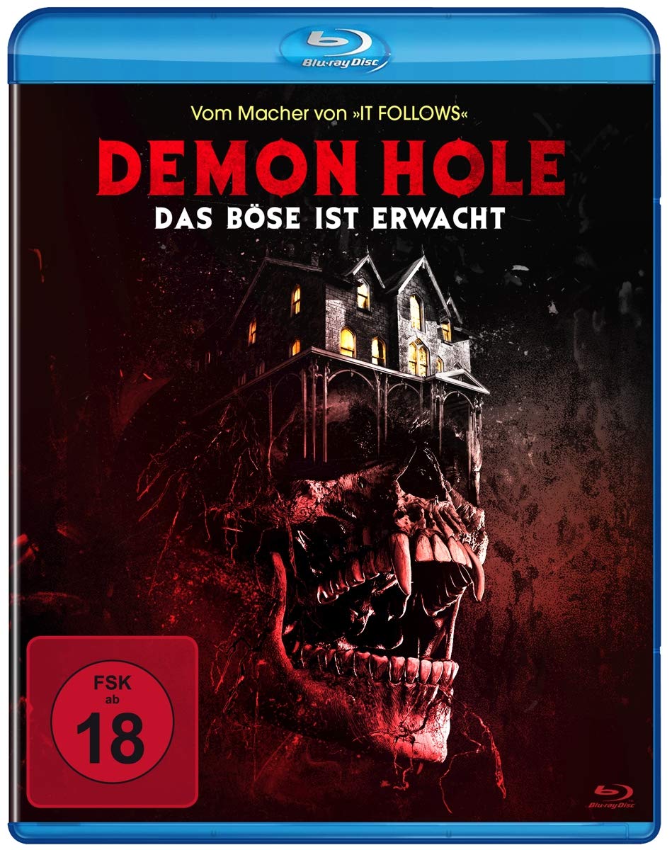 Demon Hole - Das Böse ist erwacht Films