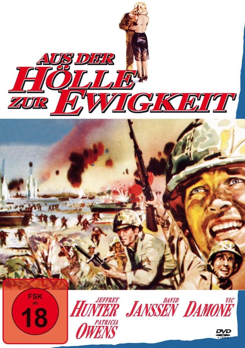 Aus der Hölle zur Ewigkeit Films