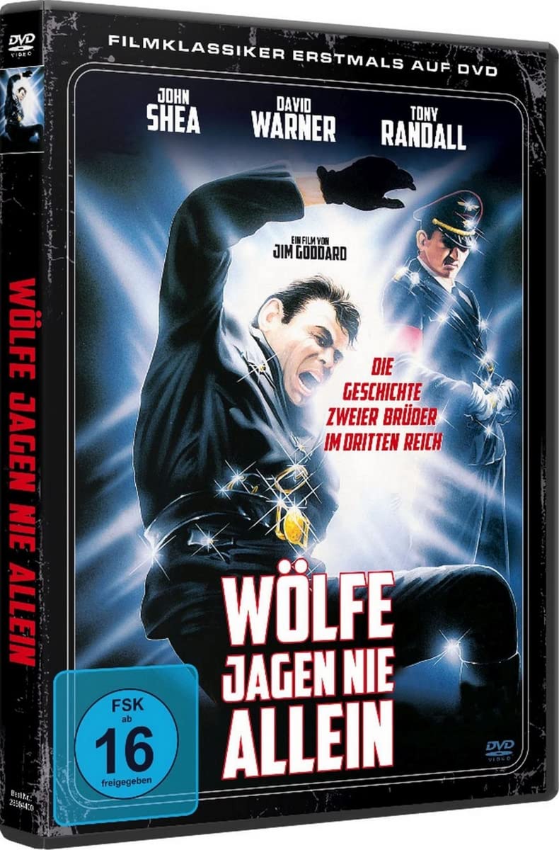 Wölfe jagen nie allein Films