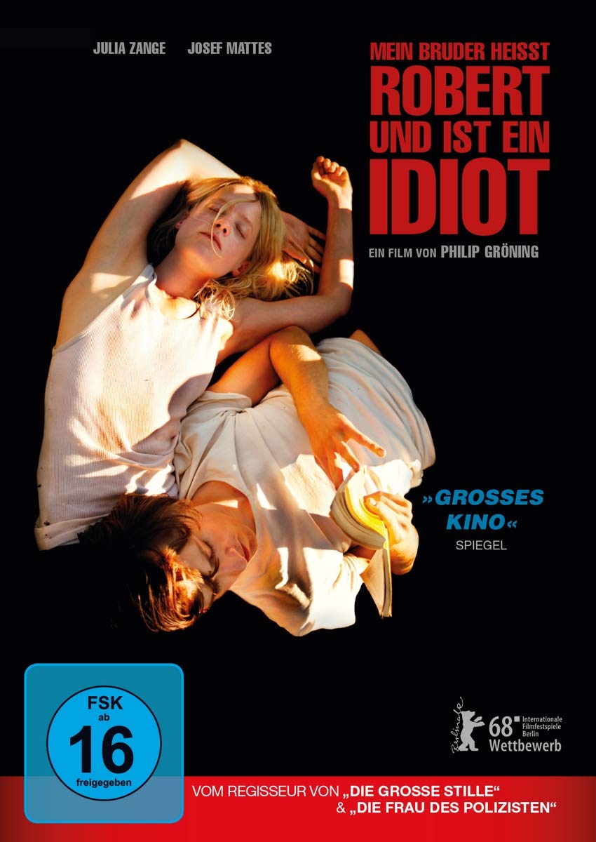 Mein Bruder heißt Robert und ist ein Idiot Films