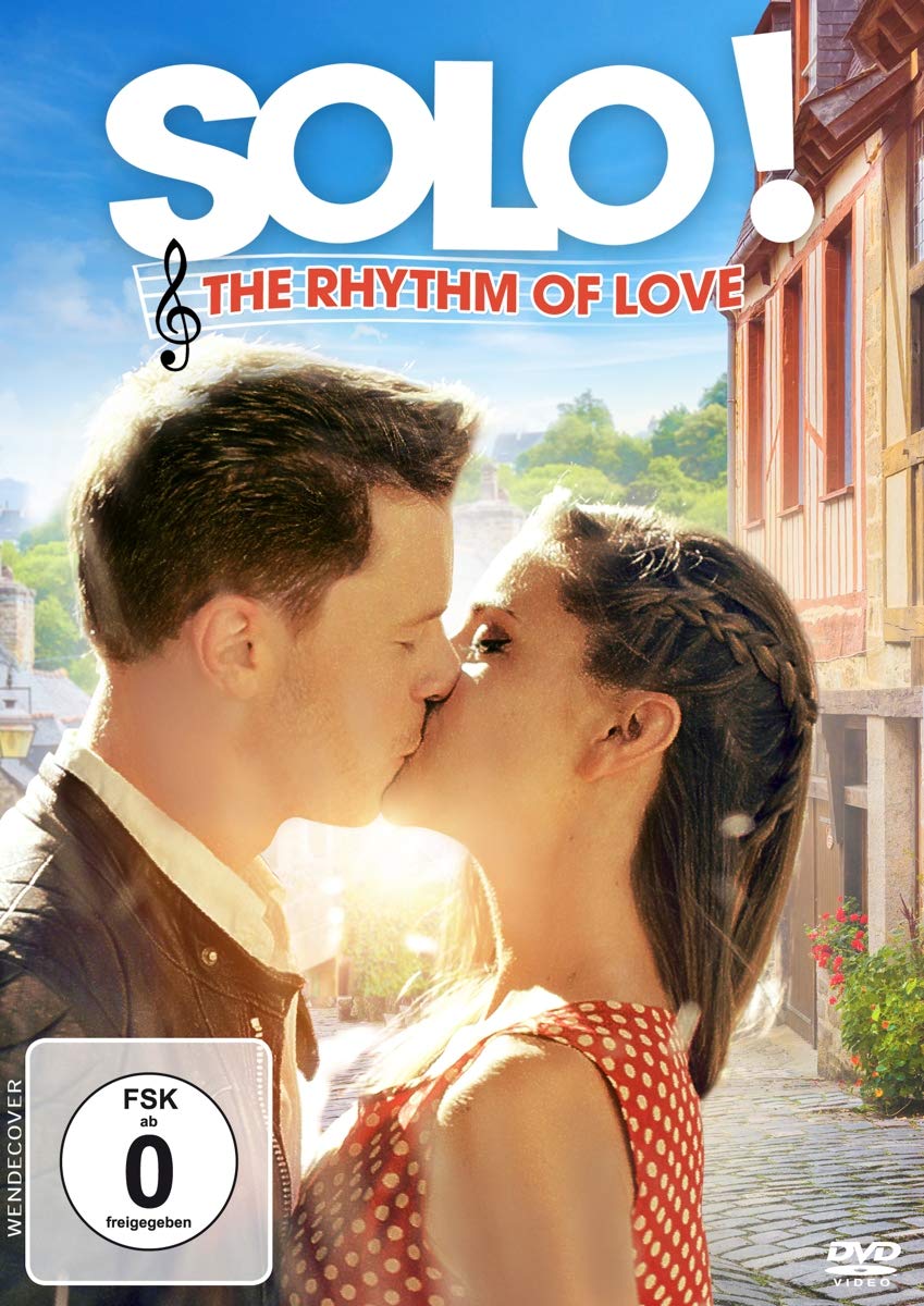 Solo! - The Rhythm of Love Films