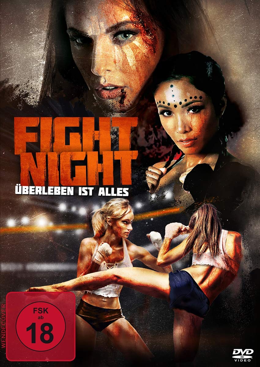 Fight Night - Überleben ist alles - Films