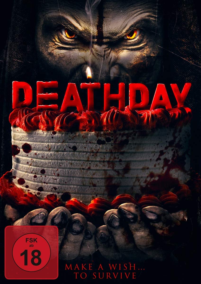 Deathday Movies
