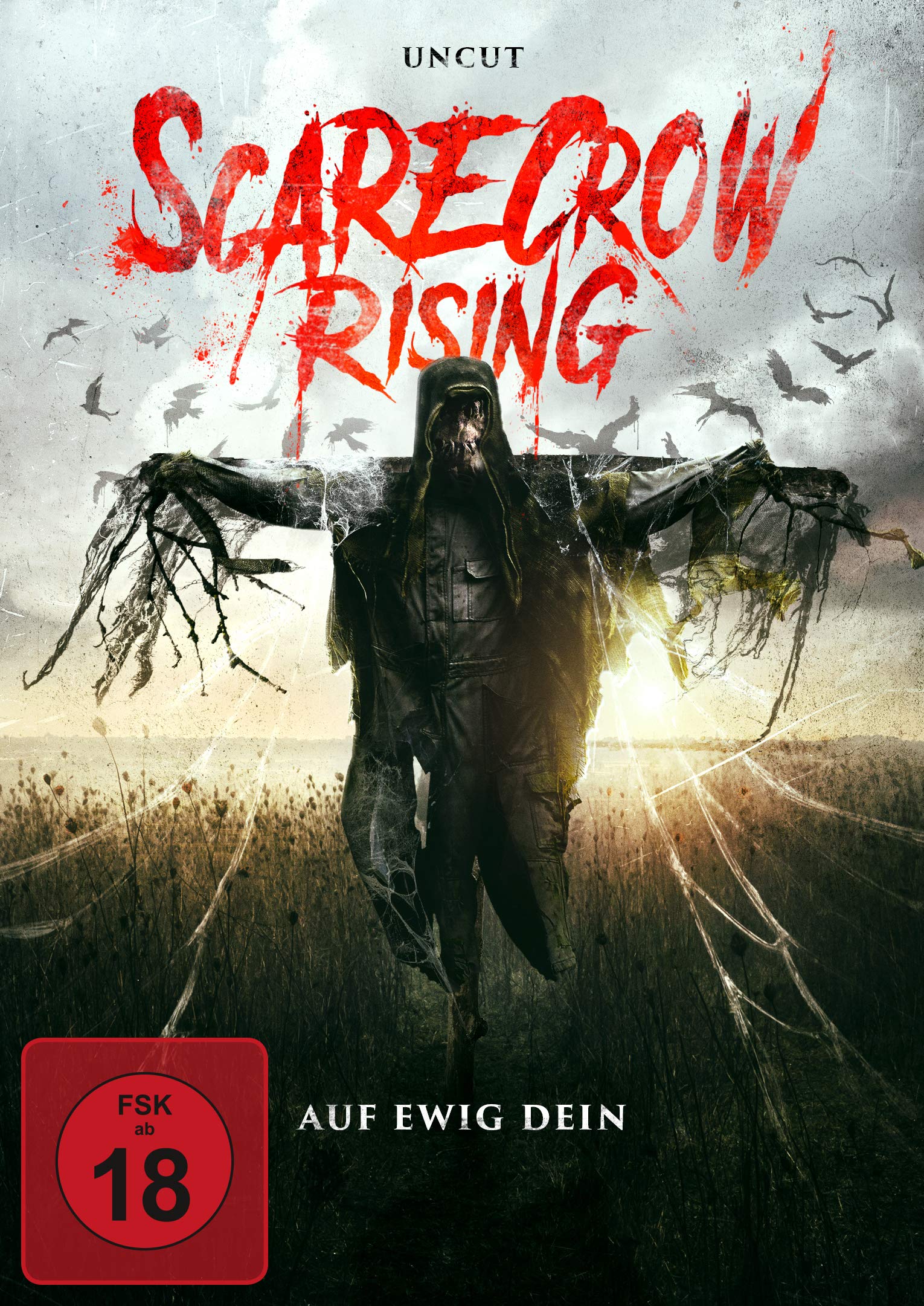 Scarecrow Rising - Auf ewig dein Films
