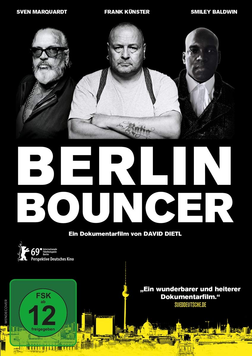 Berlin Bouncer Movies