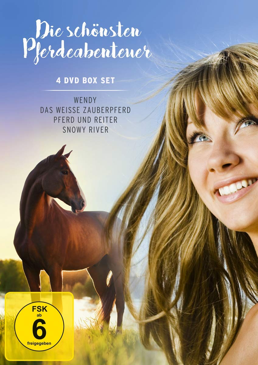 Die schönsten Pferdeabenteuer Films