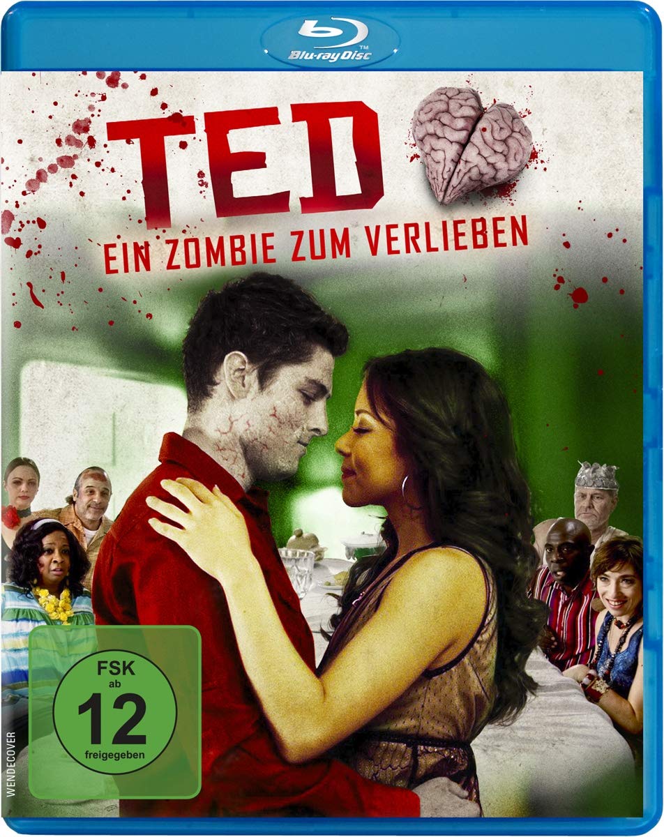 Ted - Ein Zombie zum Verlieben - Films
