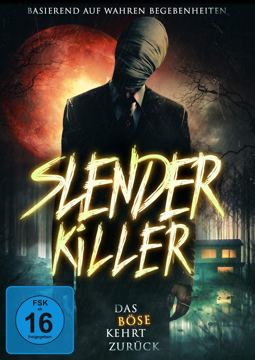 Slender Killer - Das Böse kehrt zurück Films