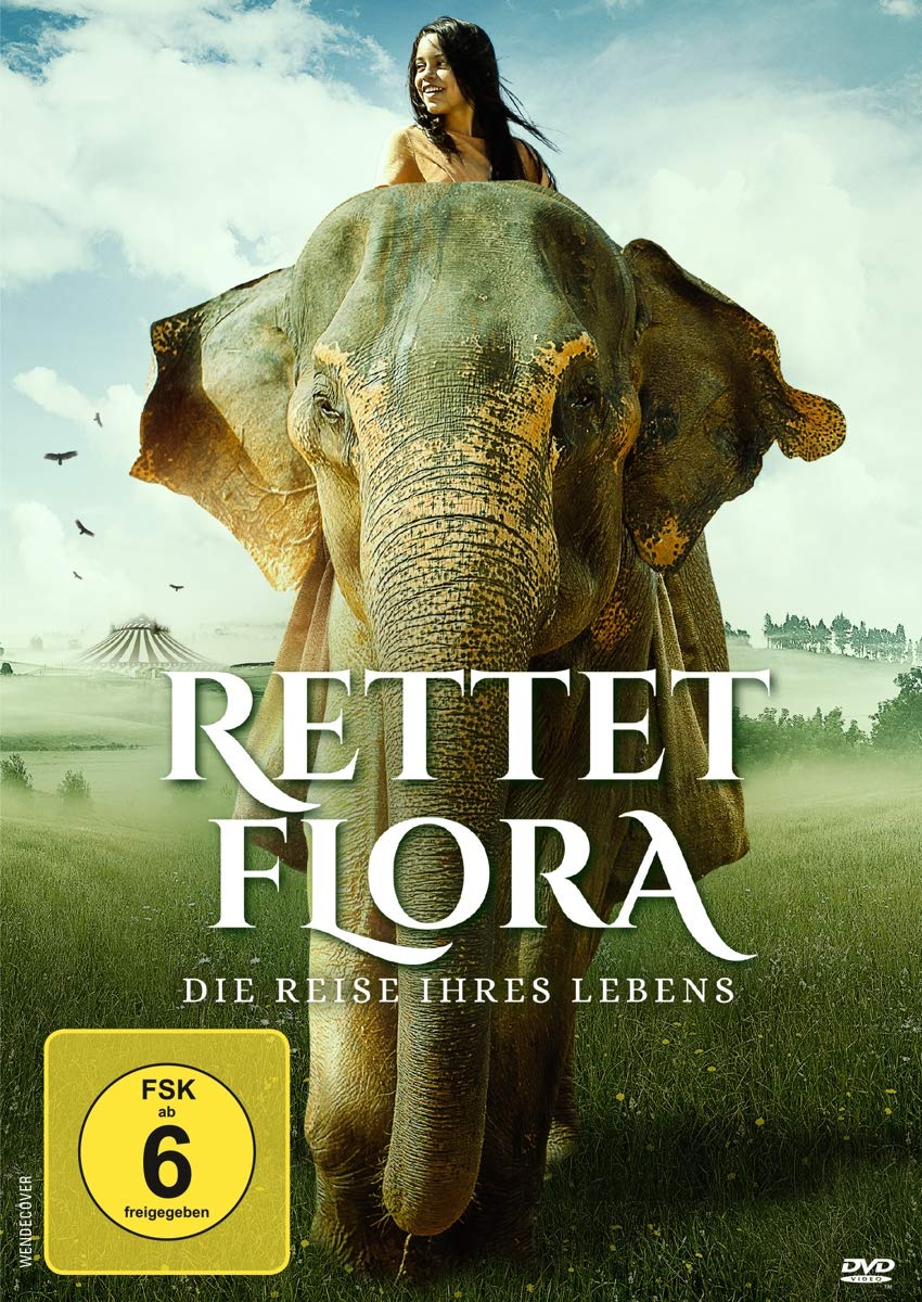 Rettet Flora - Die Reise ihres Lebens Films