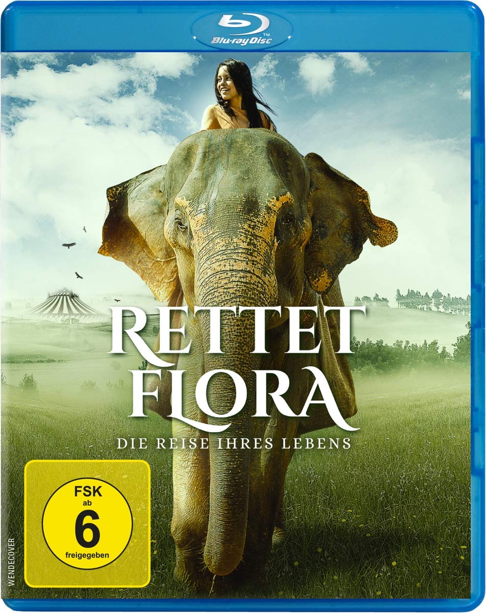 Rettet Flora - Die Reise ihres Lebens Films