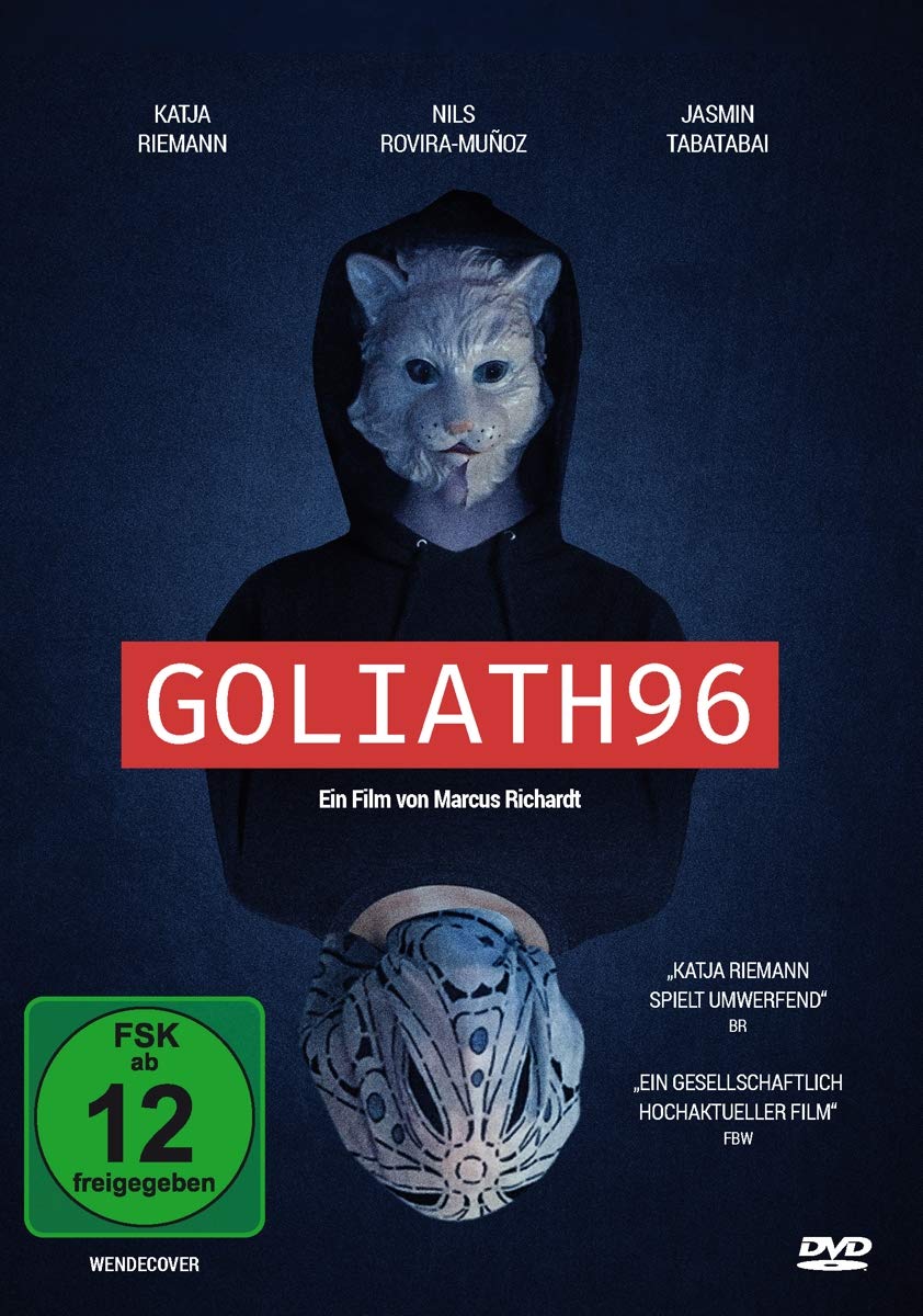 Goliath96 Movies
