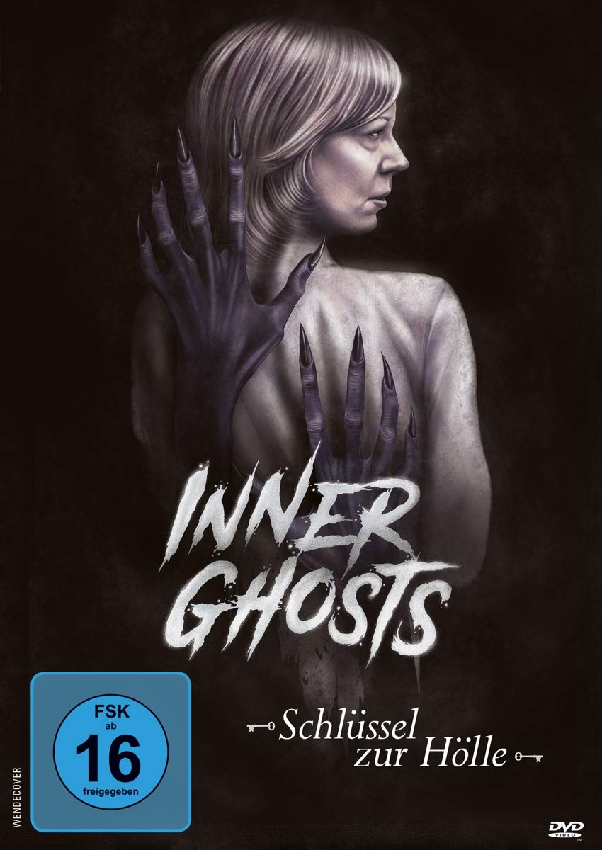 Inner Ghosts - Schlüssel zur Hölle Films