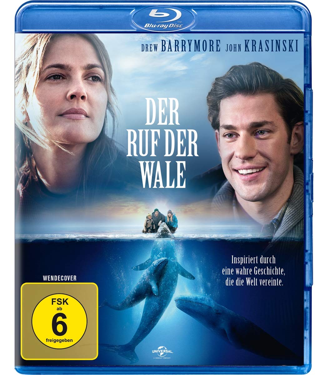 Product Image: Der Ruf der Wale