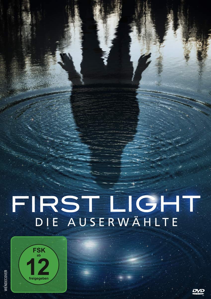 First Light - Die Auserwählte Movies