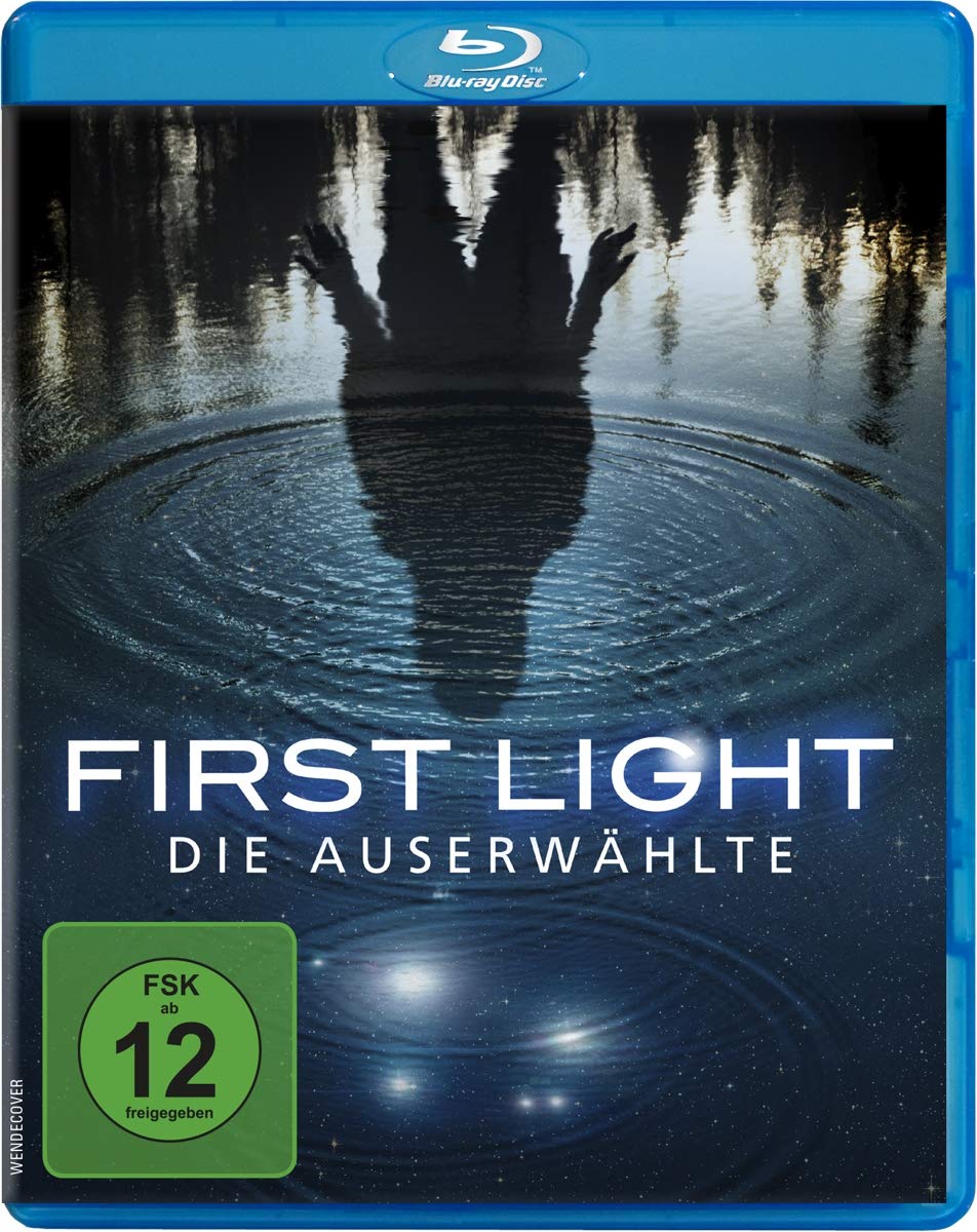 First Light - Die Auserwählte Movies