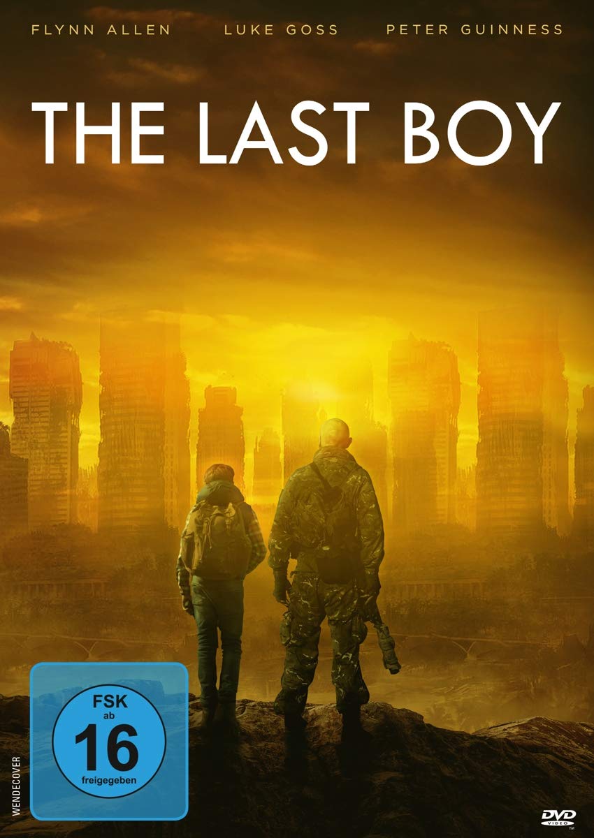The Last Boy Movies