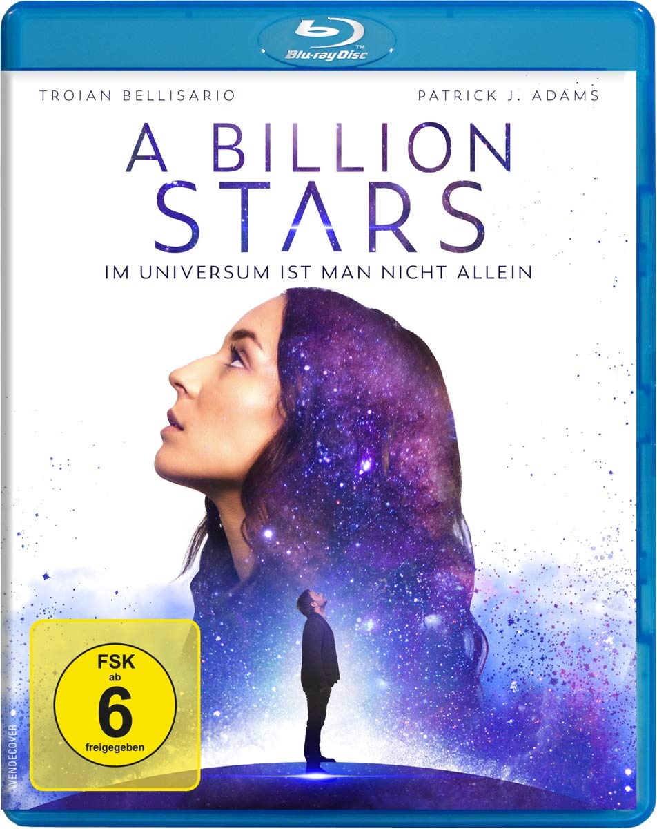 A Billion Stars - Im Universum ist man nicht allein - Films