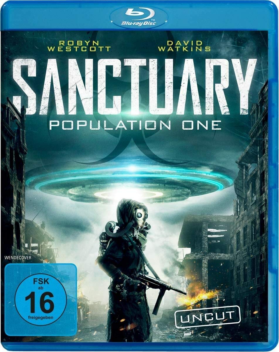 Sanctuary - Population One Movies