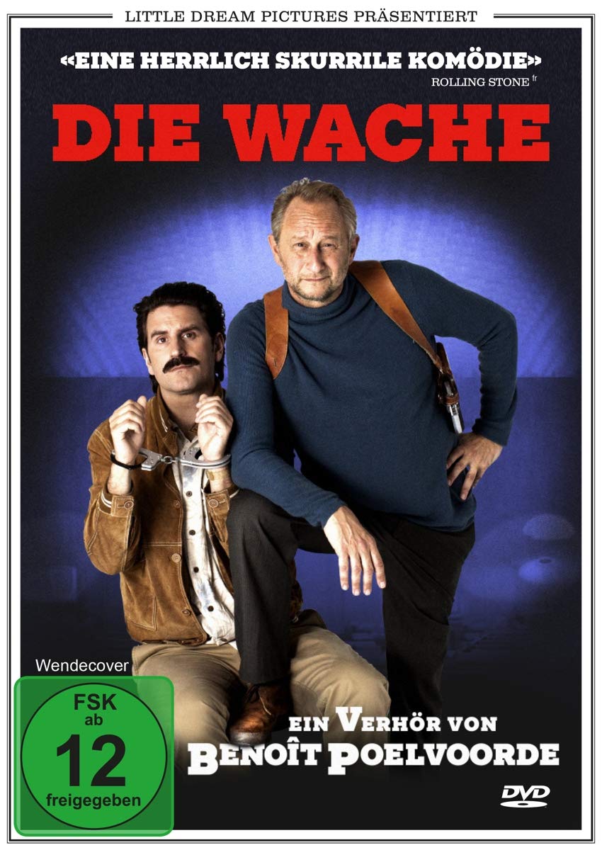 Die Wache Movies
